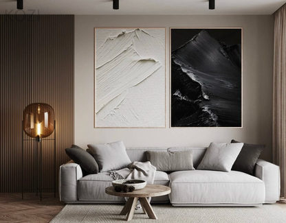 LUNARO Sectional Sofa